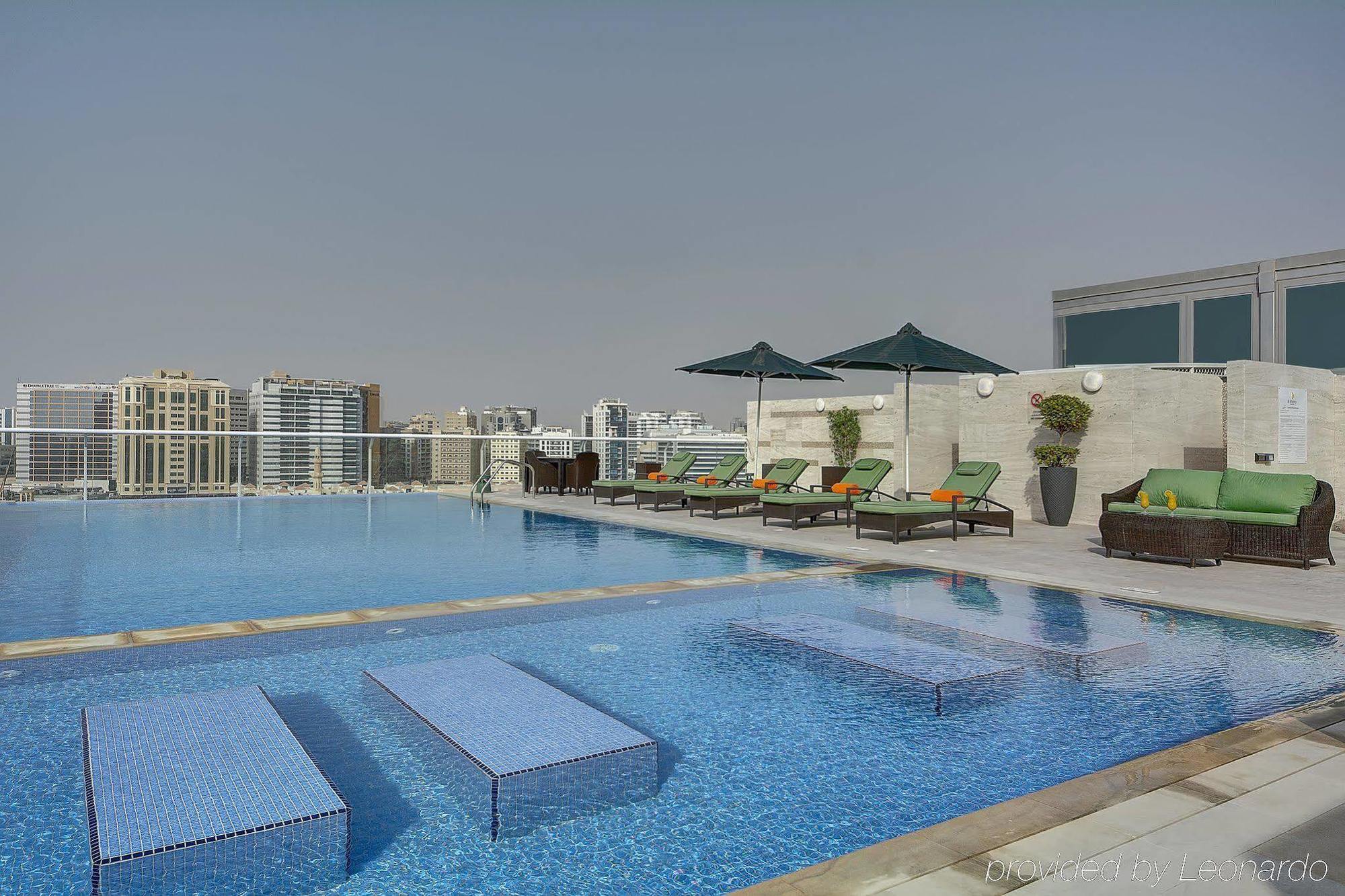 Al Khoory Atrium 4* Dubai