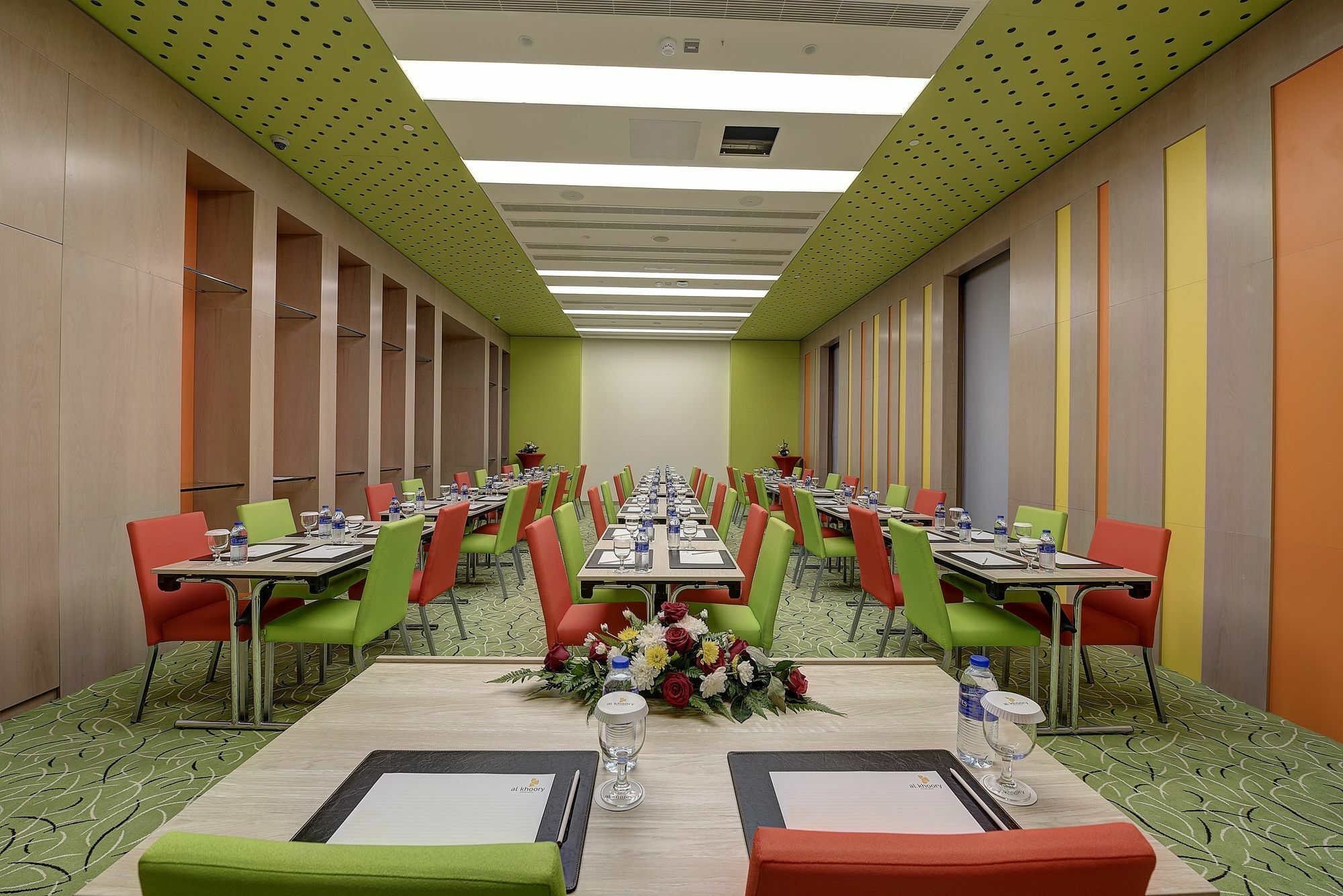 Al Khoory Atrium Dubai