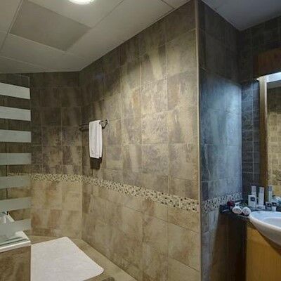 Hotel Al Khoory Atrium